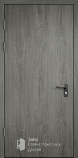 Фото двери «МДФ однопольная №14» в Хотьково