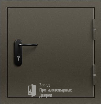 Фото «Огнестойкий ЛПМ класса EI 60 №8» в Хотьково