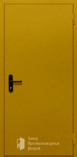 Фото двери «Однопольная глухая №15» в Хотьково
