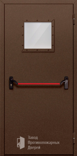 Фото двери «Однопольная глухая №108» в Хотьково