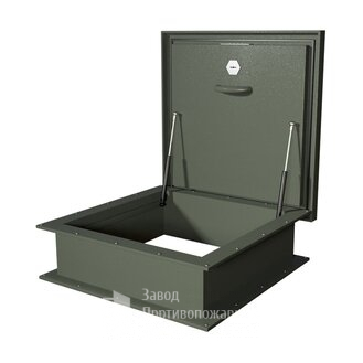 Фото «Люк для выхода на чердак №20» в Хотьково