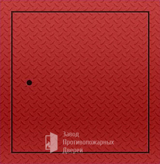 Фото «Люк напольный для подвала №19» в Хотьково