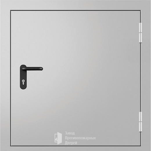 Фото «Технический ЛПМ EI60 №2» в Хотьково