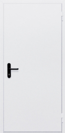 Фото двери «Однопольная глухая №111» в Хотьково