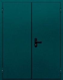 Фото двери «Двупольная глухая №36» в Хотьково