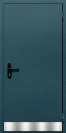 Фото двери «Однопольная с отбойником №31» в Хотьково