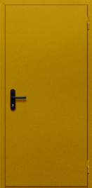 Фото двери «Однопольная глухая №15» в Хотьково